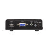 ATEN VC1280-AT-E video signal converter 3840 x 2160 pixels VC1280