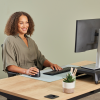 Fellowes Vertical Wireless Mouse Breyta Ergonomic Right Handed Vertical Mouse Medium