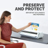 A3 Glossy 175 Micron Laminating Pouch - 100 pack