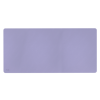 Trust Benya XXL desk pad Polyvinyl chloride Purple 25711