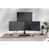 Neomounts DS45-600BL2-1 Triple monitor stand 10-32"