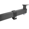 Wall Mount for TV & Monitors (Full Motion), For screens 32" to 55", VESA compatibility: all between 100x100mm to 400x400mm - check the dimensions of the four mounting holes on back of screen 