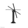 Neomounts DS15-632BL1 Tablet desk stand - max 3 kg | 6,6 lbs