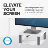 Premium Monitor Riser