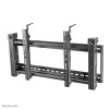 Neomounts LED-VW2000BLACK Videowall wall mount 32-75" - pop-out - max 70 kg