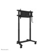 Neomounts FL55-975BL1 TV trolley 75-115" - motorised