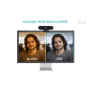 SOLOMON WH200 2K Webcam Windows Hello