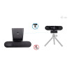 SOLOMON WH200 2K Webcam Windows Hello