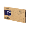 GXT 709W LUMINUS