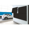 Neomounts LED-VW2000BLACK Videowall wall mount 32-75" - pop-out - max 70 kg