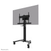 Neomounts AV50-500BL PTZ/UC camera shelf kit 43-110" - VESA - max 5 kg - universal