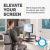 Premium Monitor Riser Graphite