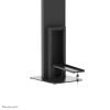Neomounts FL15-628BL1 Tablet floor stand - max 3 kg | 6,6 lbs - lockable