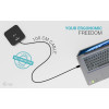 USB-C Dual HDMI Docking Station with Power Delivery 100 W