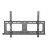 Outdoor Wall Mount for TV & Monitors (Tiltable Anti Theft), For screens 37" to 65", VESA compatibility: all between 200x200mm to 600x400mm - check the dimensions of the four mounting holes on