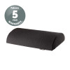 Fellowes Foot Rest Under Desk Breyta Foot Rest Cushion