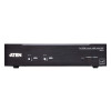 2 x 120W Power Amplifier with DSP