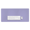 Trust Benya XXL desk pad Polyvinyl chloride Purple 25711