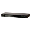 ATEN CS1316-AT-E KVM switch Rack mounting Black CS1316