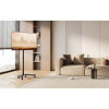 Trolley Mount Stand for TV & Monitors, For screens: 13" to 42", VESA compatibility: all between 75X75 to 200x200mm - check the dimensions of the four mounting holes on back of screen to ensur
