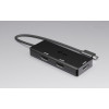 USB-C Triple 4K HDMI Video Adapter, Power Delivery 100W