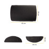 Fellowes Foot Rest Under Desk Breyta Foot Rest Cushion