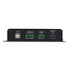 ATEN VE883ATK1-AT-E AV extender AV transmitter Black