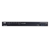 ATEN CS18208-AT-E KVM switch Black CS18208