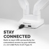 Fellowes Platinum Series 8056301 monitor mount / stand 101.6 cm (40") 8036701 8036701