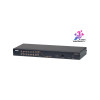 ATEN KH2516A-AX-E KVM switch Black KH2516A
