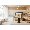 Neomounts DS15-632BL1 Tablet desk stand - max 3 kg | 6,6 lbs