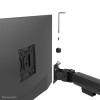 Neomounts DS60-600BL2-2 Quadruple monitor arm 10-32"