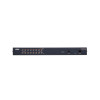 KH1516A - 16Port CatX Rack Mount KVM