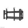 Neomounts LED-VW2000BLACK Videowall wall mount 32-75" - pop-out - max 70 kg