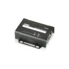 ATEN VE801T-AT-E AV extender AV transmitter Black VE801T