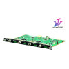 4-Port 3G-SDI Input Board for VM1600 / VM3200