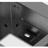 Anti-Theft Pedestal for 11-Compartment Charging Kiosk (#181310)