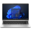 T1A HP EliteBook 640 G10 Refurbished i5-1345U Laptop 35.6 cm (14") 16 GB DDR4-SDRAM 256 GB SSD Windows 11 Pro Silver L-EB640G10-UK-P101