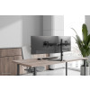 Neomounts DS45-600BL2 Dual monitor stand 10-32"