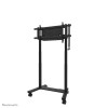 Neomounts FL55-975BL1 TV trolley 75-115" - motorised