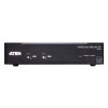 2 x 60W Power Amplifier with DSP