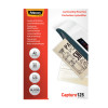 A2 Glossy 125 Micron Laminating Pouch - 50 pack