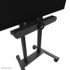 Neomounts AV60-500BL Videobar and laptop shelf kit 43-110" - VESA - max 8 kg - universal