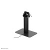 Neomounts DS15-631BL1 Tablet desk stand - max 3 kg | 6,6 lbs