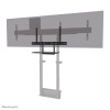Neomounts AV40-500BL Keyboard shelf kit 43-110" - VESA - max 2,5 kg - universal