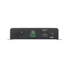 ATEN VE816R AV receiver Black VE816R