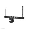Neomounts AV50-500BL PTZ/UC camera shelf kit 43-110" - VESA - max 5 kg - universal