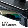 Compact TFT/LCD Monitor Riser