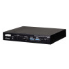 ATEN VE66DTH-AT-E audio converter Black VE66DTH