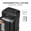 Powershred 10M